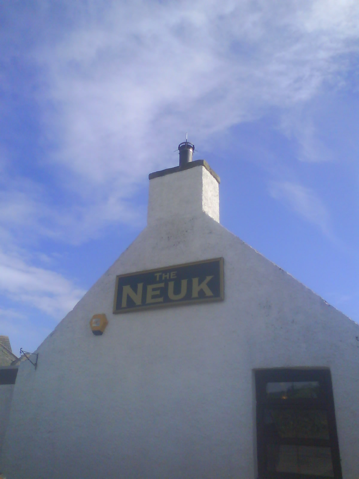 The Neuk